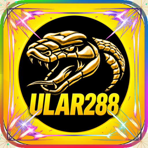 ular288 — mitra unggulan
