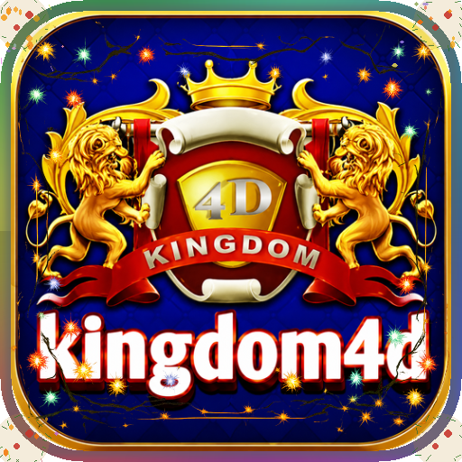 kingdom4d — mitra unggulan